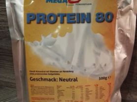 Protein 80, Neutral | Hochgeladen von: JennyTimon