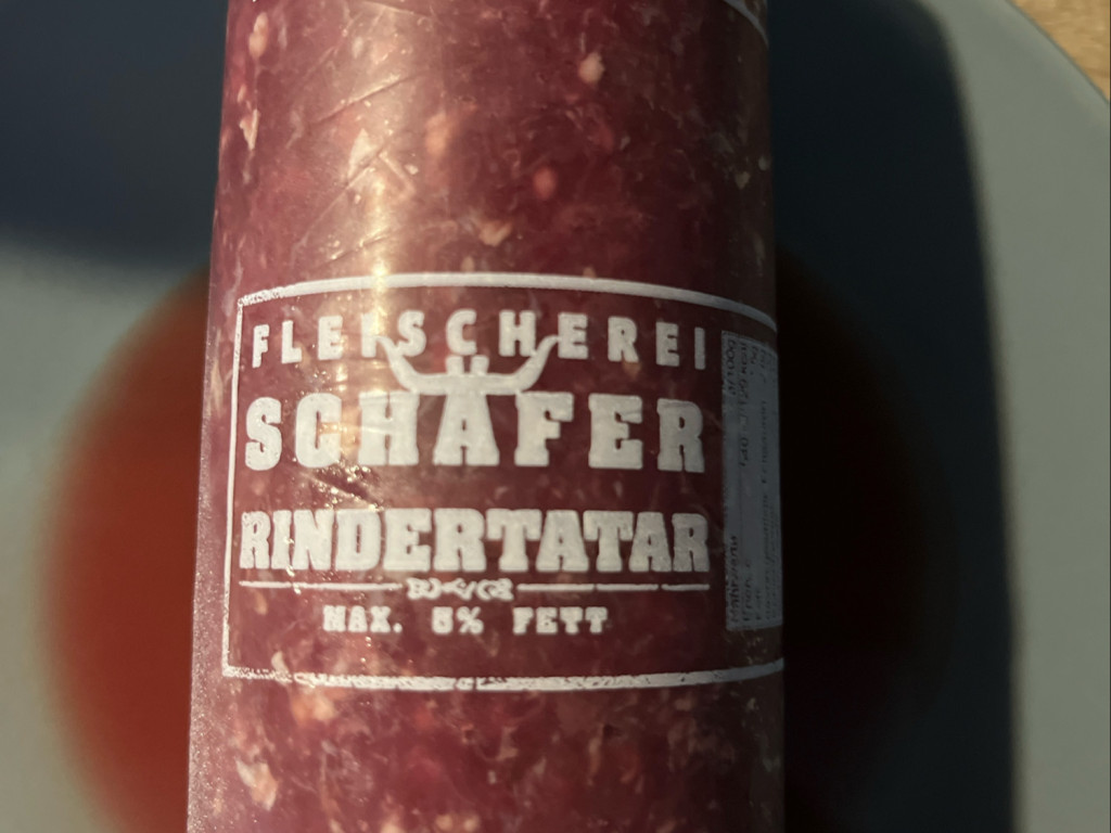 Rindertartar, Fleischerei Schäfer von juulee | Hochgeladen von: juulee Rindertartar, Fleischerei Schäfer von juulee | Hochgeladen von: juulee