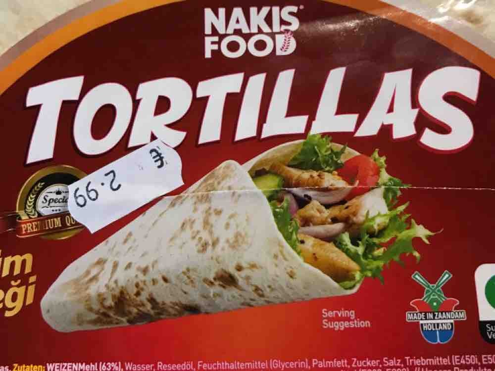 Tortillas von Marcin84 | Hochgeladen von: Marcin84