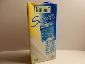 Soya, + Calcium | Hochgeladen von: maeuseturm