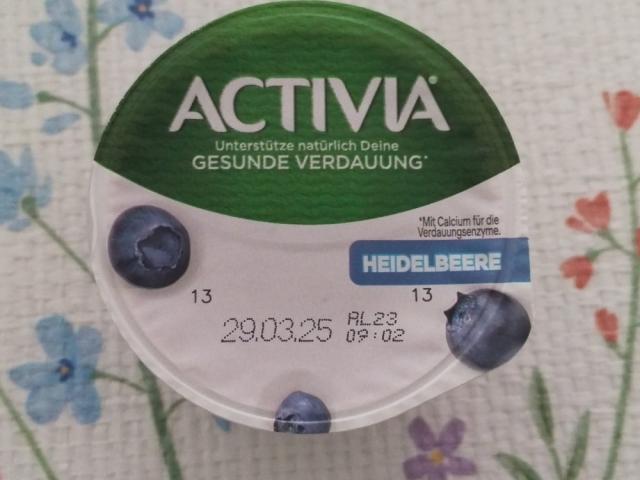 Activia Joghurt Heidelbeere von Tschal92 | Hochgeladen von: Tschal92 Activia Joghurt Heidelbeere von Tschal92 | Hochgeladen von: Tschal92