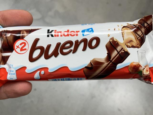 Kinder Bueno von Schneefeld | Hochgeladen von: Schneefeld