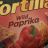 Chip Chips , Tortillas wild paprika von zonebio2905 | Hochgeladen von: zonebio2905