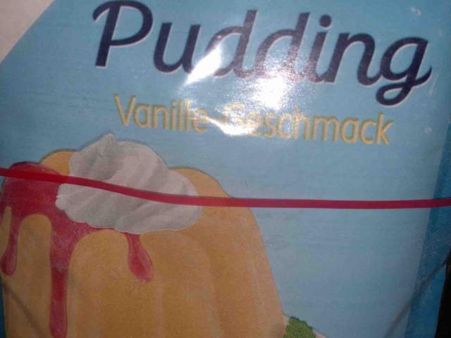 Pudding Vanille von Nashira | Hochgeladen von: Nashira
