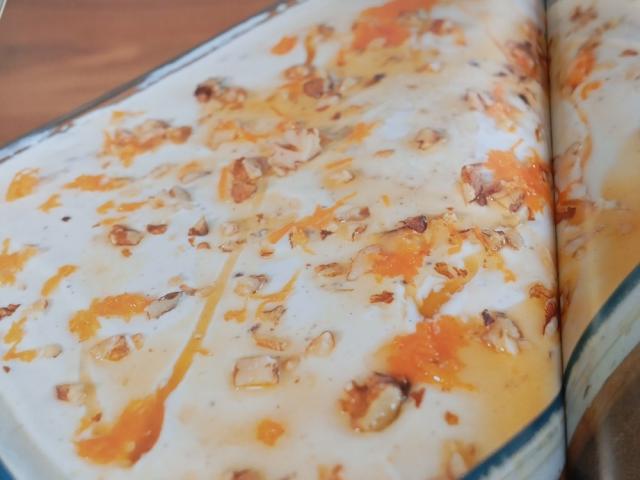 carrot cake breakfast by Indiana 55 | Uploaded by: Indiana 55 carrot cake breakfast by Indiana 55 | Uploaded by: Indiana 55