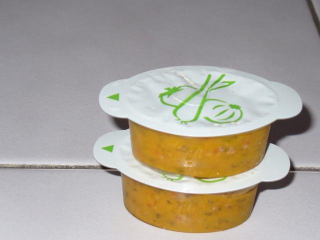 Knorr Bouillon Pur Delikatess, Gemüse | Hochgeladen von: Schwarzbär