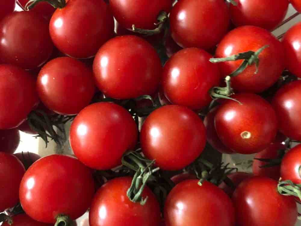 honig tomate von vickychica | Hochgeladen von: vickychica