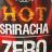 Hot Sriracha Zero von JimmyDee84 | Hochgeladen von: JimmyDee84