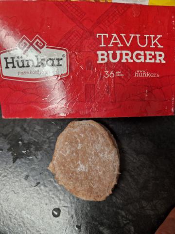 Tavuk Burger von abdel77 | Hochgeladen von: abdel77