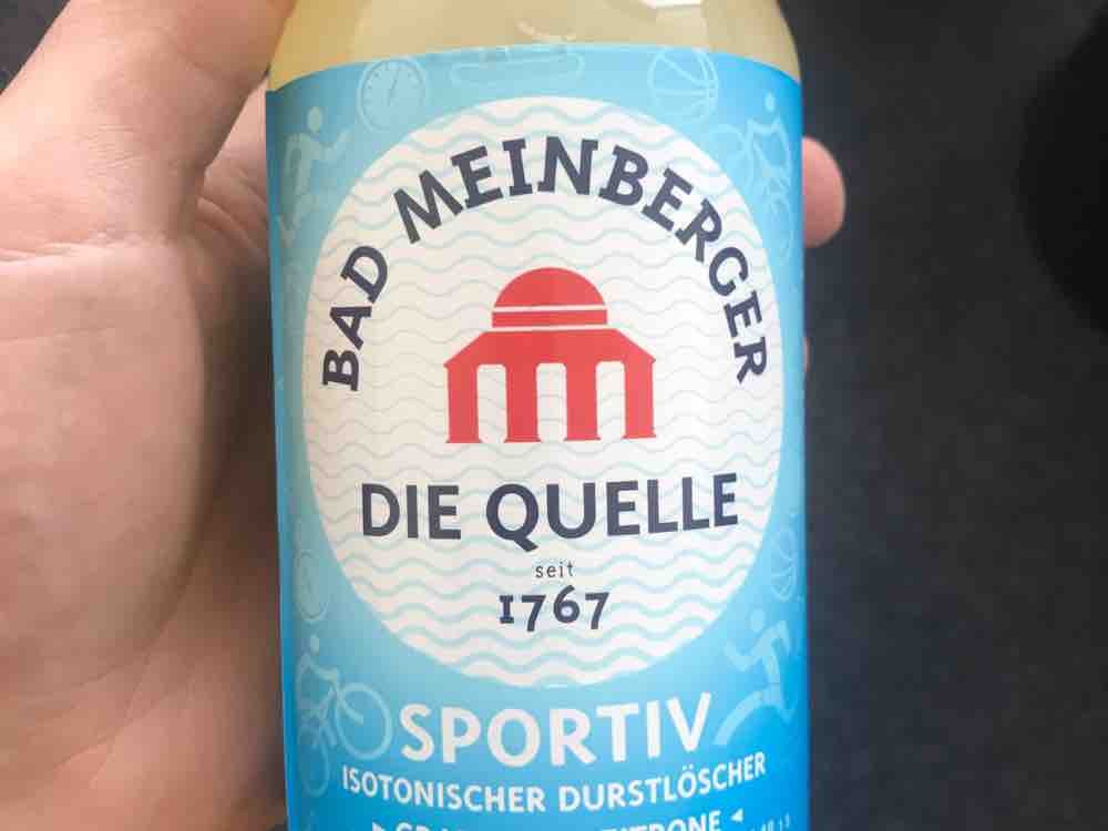 Bad Meinberger, Sportiv von timb00 | Hochgeladen von: timb00