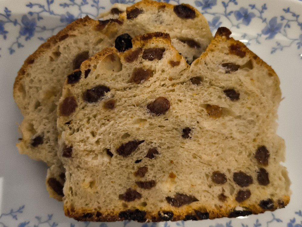 Dinkel Rosinenbrot von Sheba | Hochgeladen von: Sheba Dinkel Rosinenbrot von Sheba | Hochgeladen von: Sheba
