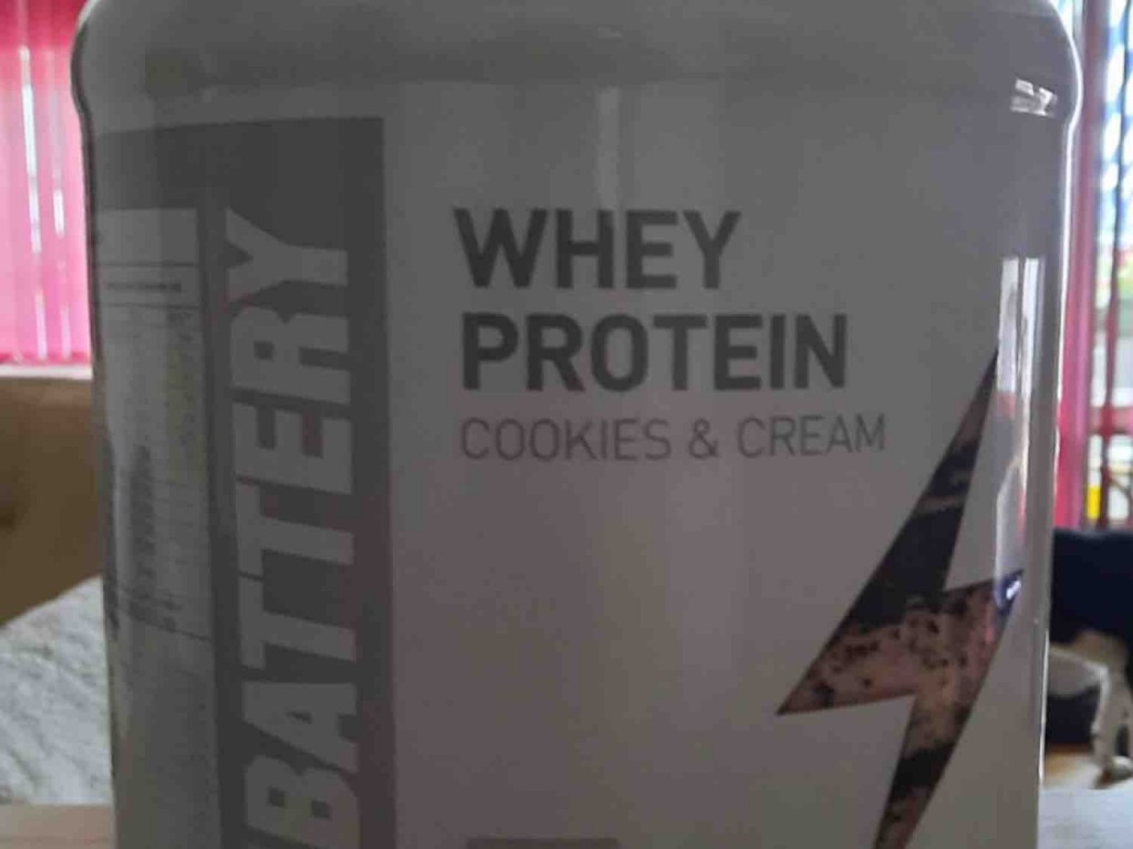 Proteinpulver cookies von krisily | Hochgeladen von: krisily