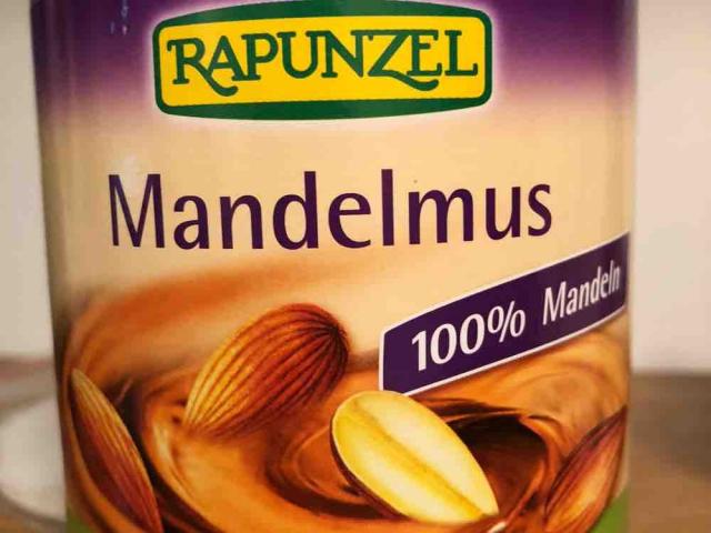 Mandelmus  von sanbal | Uploaded by: sanbal