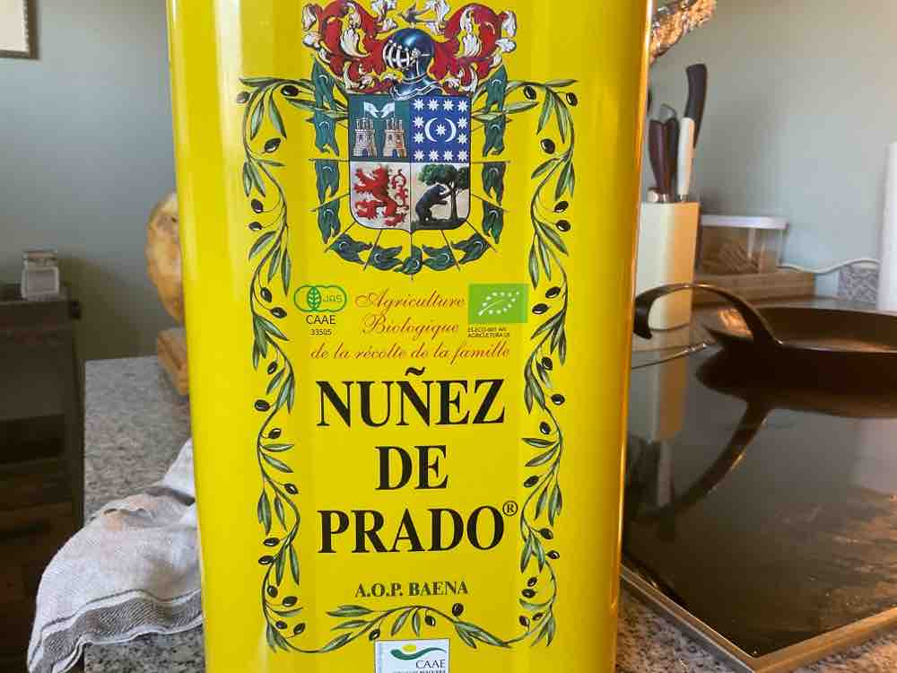 Olivenöl Núñez de Prado von tlx59 | Hochgeladen von: tlx59