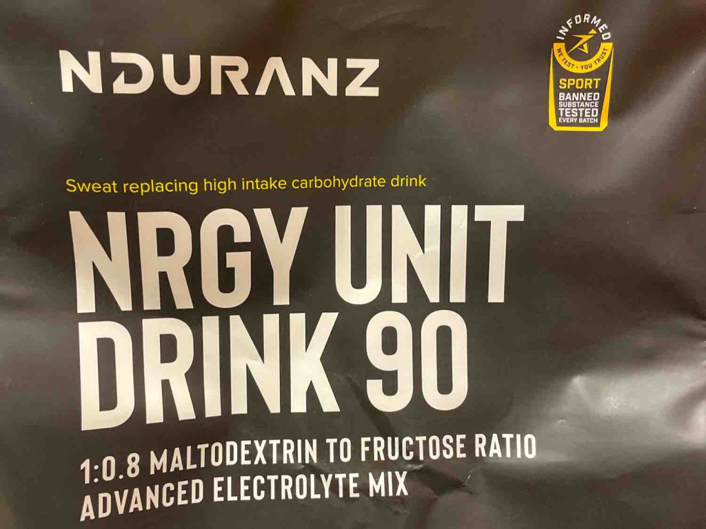 Nrgy Unit Drink von EdeGZ | Hochgeladen von: EdeGZ