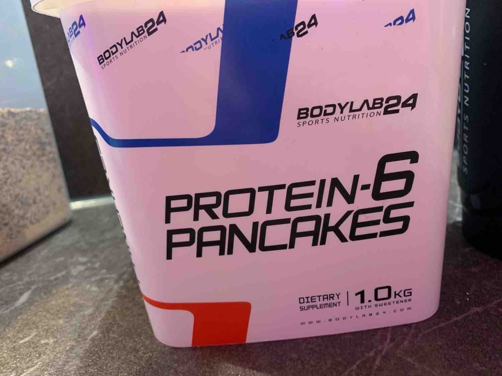 Protein Pancake von cobo | Hochgeladen von: cobo
