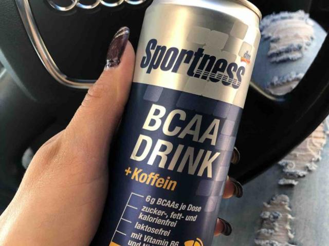 BCAA Drink, Orange-Mango Geschmack von 29cs09cs19 | Hochgeladen von: 29cs09cs19