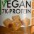 Vegan 7K Protein von Martina77 | Hochgeladen von: Martina77