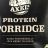 Axels Protein Porridge Apfel Zimt von JensW74 | Hochgeladen von: JensW74