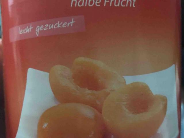 Pfirsiche, halbe Frucht, leicht gezuckert von TimoD | Hochgeladen von: TimoD