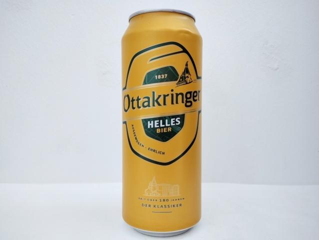 Ottakringer Helles | Hochgeladen von: micha66/Akens-Flaschenking