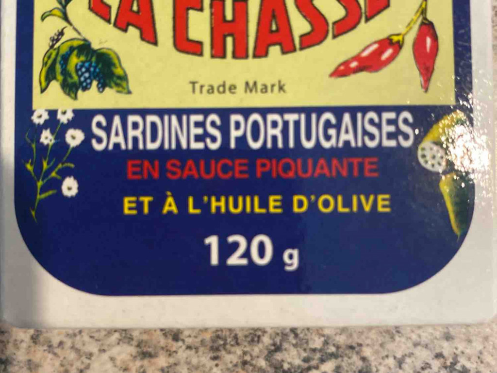 Sardines Portugaises von Micky1958 | Hochgeladen von: Micky1958