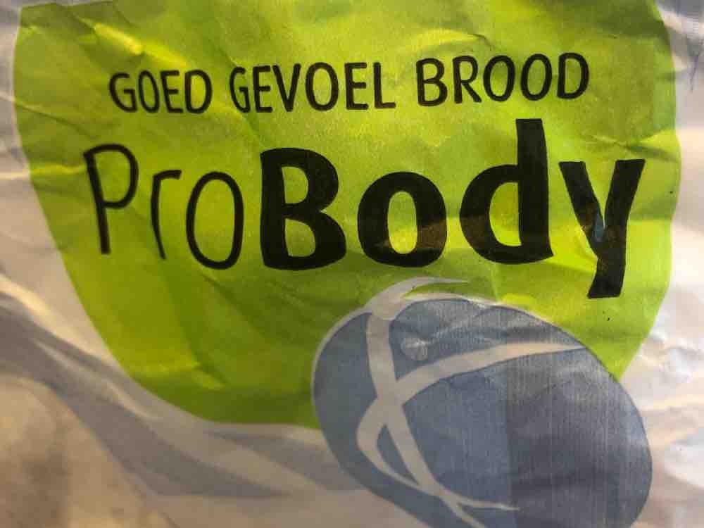 probody Proteinbrot von mucki01 | Hochgeladen von: mucki01