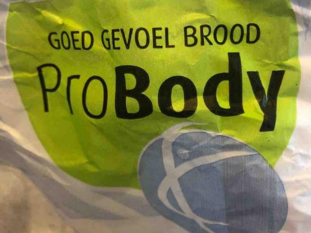 probody Proteinbrot von mucki01 | Hochgeladen von: mucki01