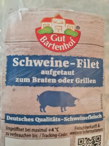 Schweine Filet, am Stück von jan79 | Hochgeladen von: jan79