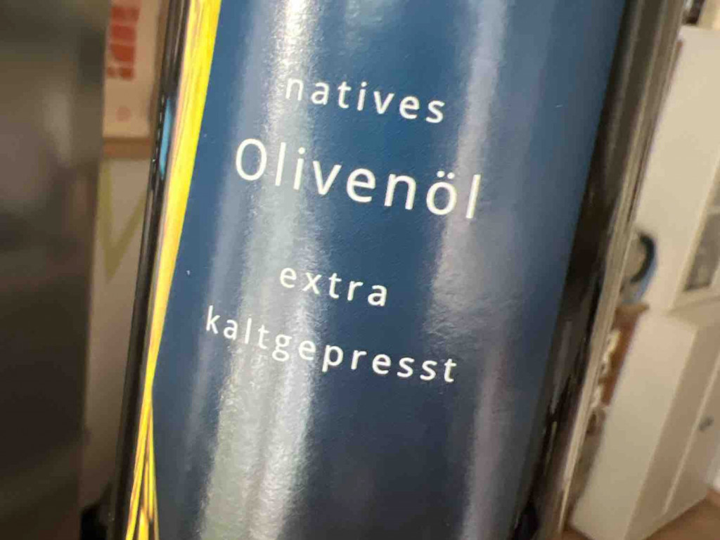natives Olivenöl, extra kaltgepresst von starskee82 | Hochgeladen von: starskee82