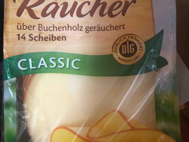 Räucherkäse, classic by nounali | Uploaded by: nounali