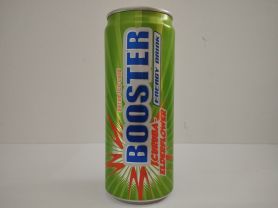booster curuba | Hochgeladen von: micha66/Akens-Flaschenking