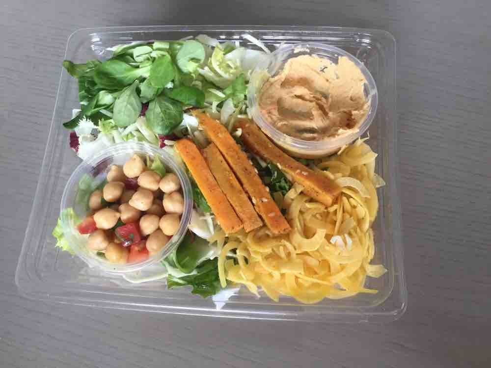 Junger Salat Süße Knolle von mettigel | Hochgeladen von: mettigel Junger Salat Süße Knolle von mettigel | Hochgeladen von: mettigel