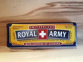Dark Royal + Army Schokolade | Hochgeladen von: cucuyo111