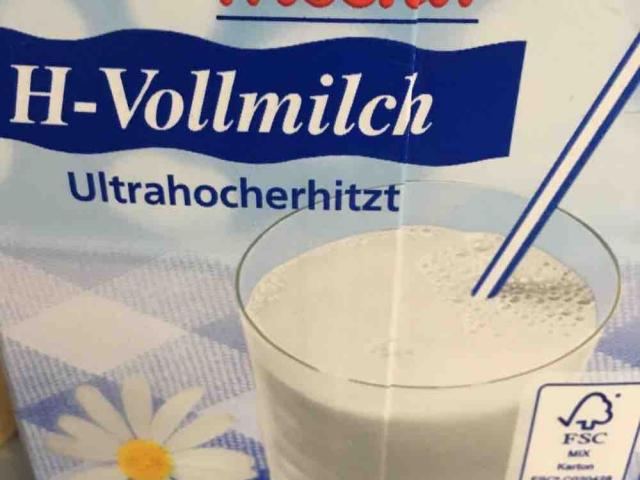 Frischli H-Milch 3,5%, Milch von modape625 | Hochgeladen von: modape625