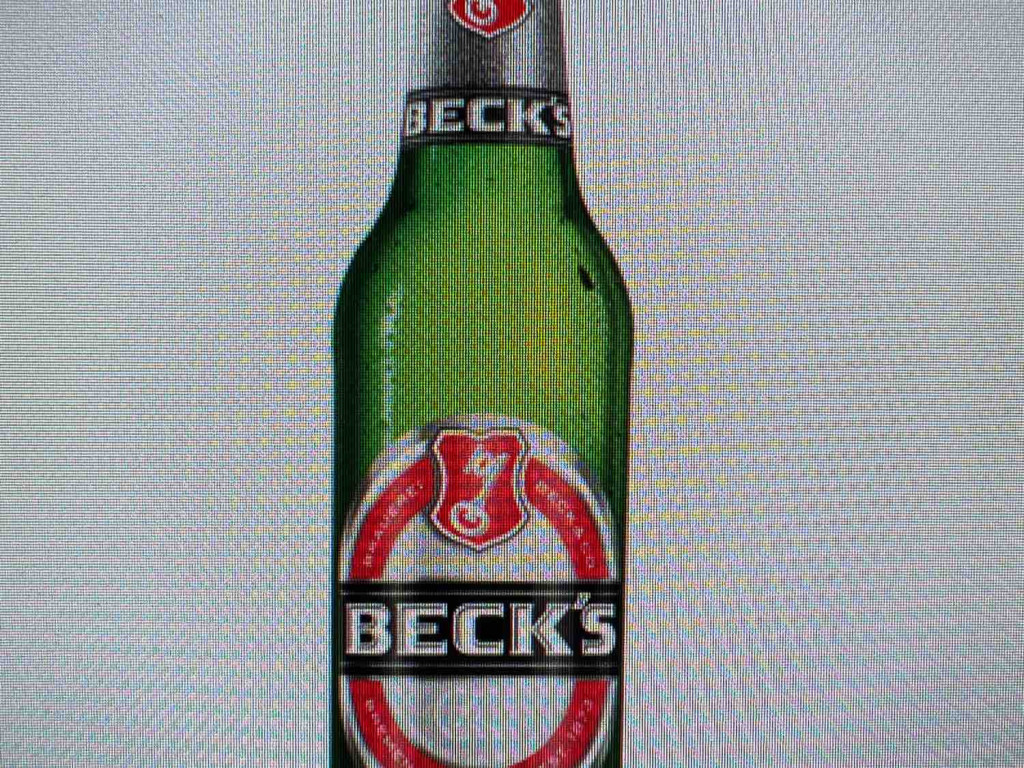 Becks by timkolberg | Hochgeladen von: timkolberg