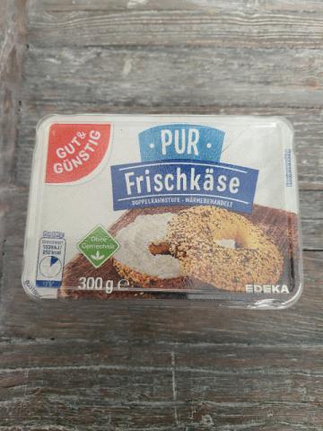 Frischkäse, Doppelrahmstufe von Ralfn | Hochgeladen von: Ralfn