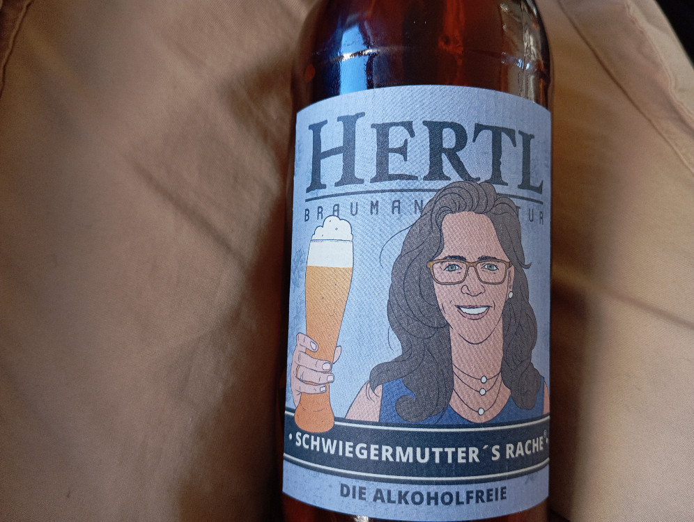 Schwiegermutters Rache, Die alkoholfreie von Markus120196 | Hochgeladen von: Markus120196 Schwiegermutters Rache, Die alkoholfreie von Markus120196 | Hochgeladen von: Markus120196