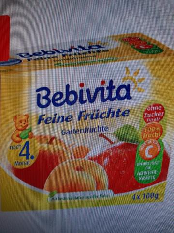 feine Früchte Gartenfrüchte, bebivita von JJU | Hochgeladen von: JJU