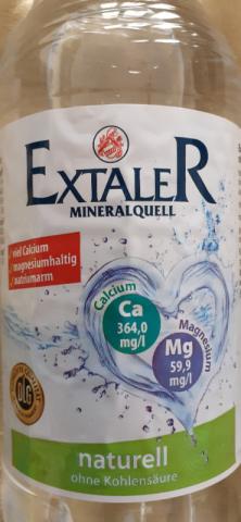 Extaler Mineralquell (Naturell) von Sim63 | Hochgeladen von: Sim63