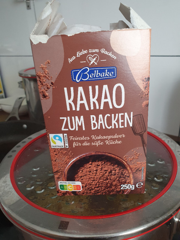 Backup Kakao by beispie | Hochgeladen von: beispie