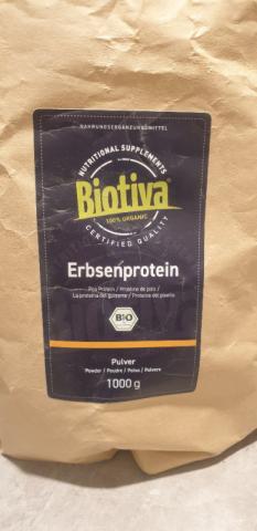 Erbsenprotein von Julia291297 | Hochgeladen von: Julia291297