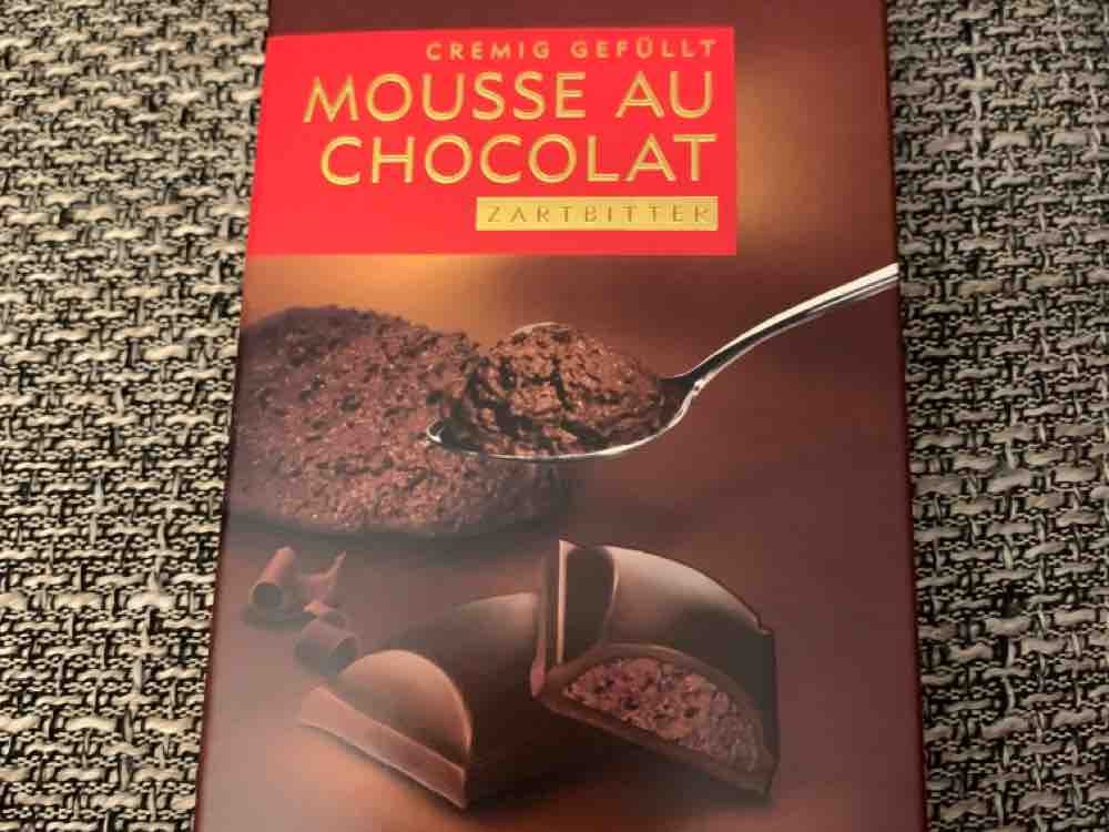 Mousse au Chocolat Zartbitter von Duleve | Hochgeladen von: Duleve