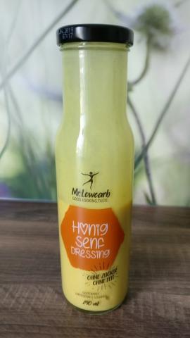 Mr. Lowcarb Honig Senf Dressing, Honig Senf | Hochgeladen von: BaconBacon