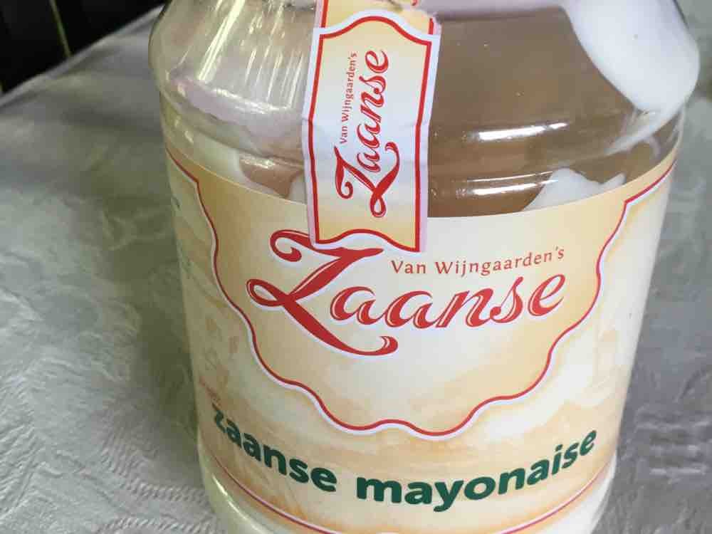 Zaanse Mayonaise von bracwol | Hochgeladen von: bracwol