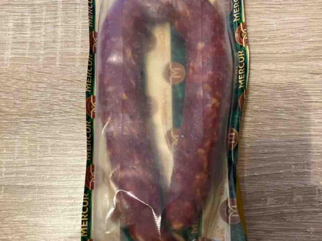 Rohwurst, Minskaja von maick1 | Hochgeladen von: maick1 Rohwurst, Minskaja von maick1 | Hochgeladen von: maick1