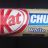 KitKat Chunky, White | Hochgeladen von: xmellixx