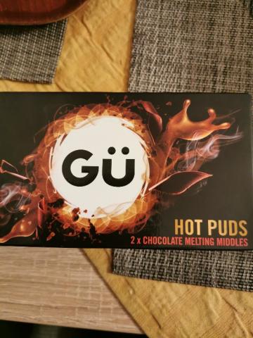 Gü hot puds von testo00 | Hochgeladen von: testo00