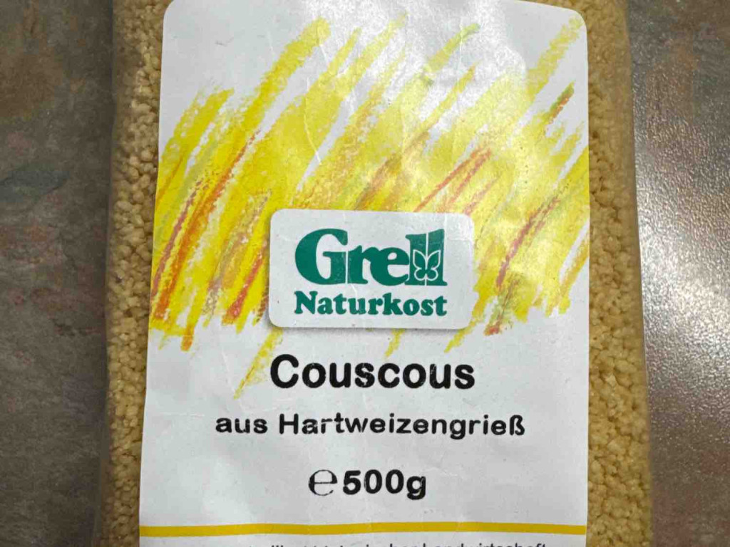 Couscous von Cabernet | Hochgeladen von: Cabernet