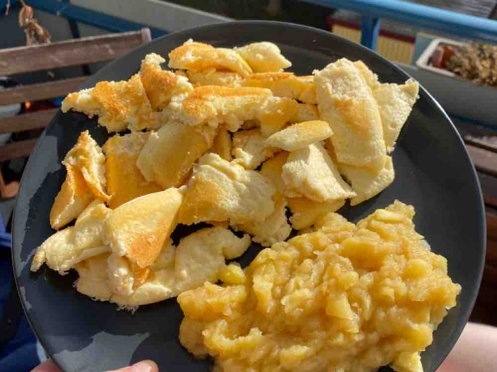 Protein Kaiserschmarn von lnswld | Hochgeladen von: lnswld